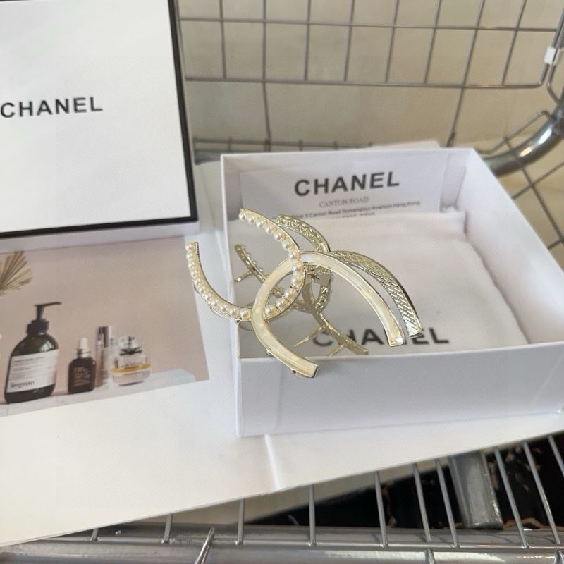 Chanel Hair Hoop